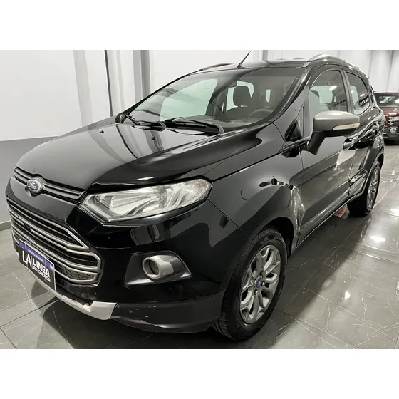 Ford Ecosport 1.6 Freestyle 110cv 4x2