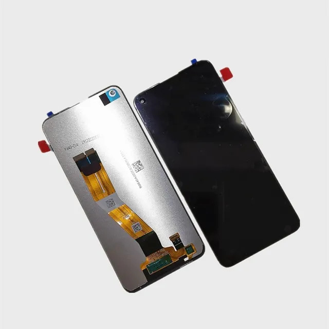 Pantalla Completa Umidigi A11 Tienda Fisica Nueva Garantia