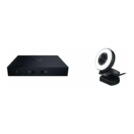 Razer Ripsaw Hd Game Streaming Capture Card Kiyo Cam 30
