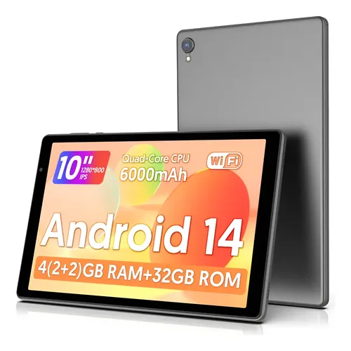 Tablet Amazon Fire Max 11, Nosso Tablet Mais Poderoso Gray