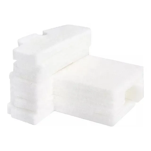 Almohadillas Para Epson L4150 L4160 L6171 L6270 T04d100