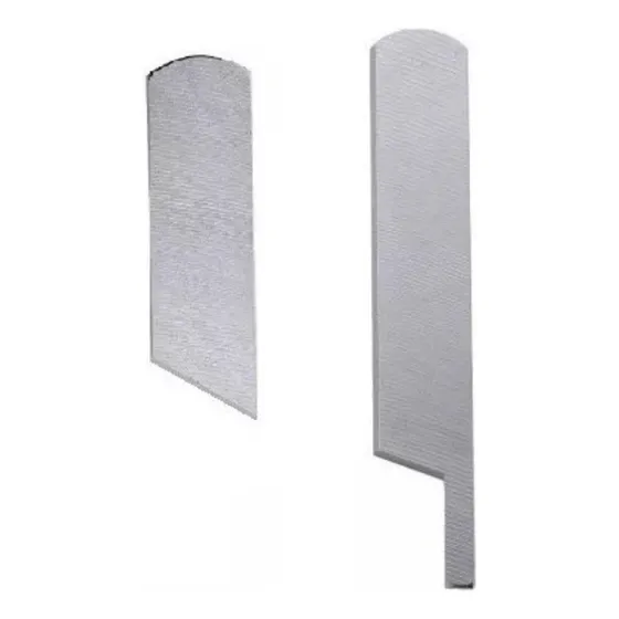 Cuchillas Para Máquina De Coser Fn2 Mini Overlock