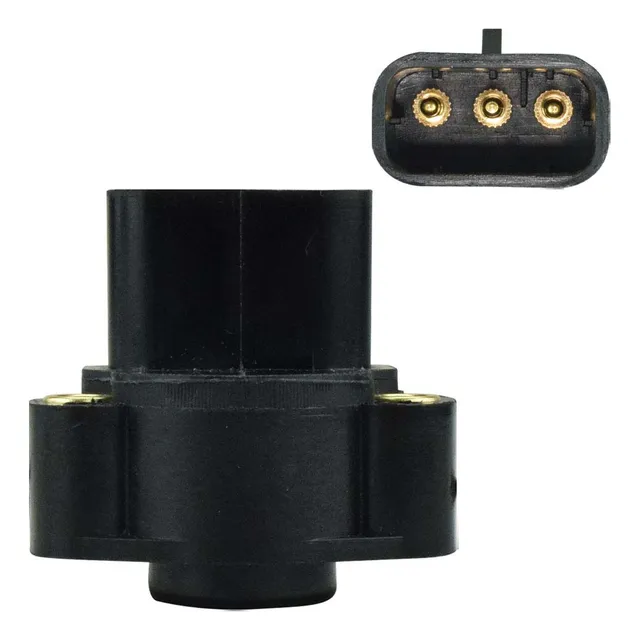 Sensor Acelerador Grand Cherokee 8 Cil 5.2l 93/96 Tomco