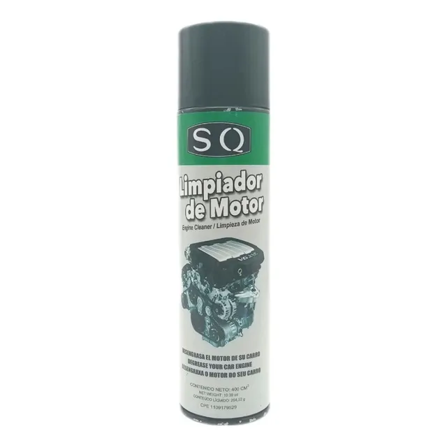 Sq Limpiador De Motor (400cc)