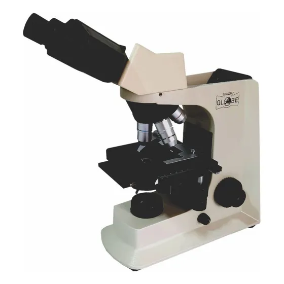 Microscopio Binocular L-3500 Globe