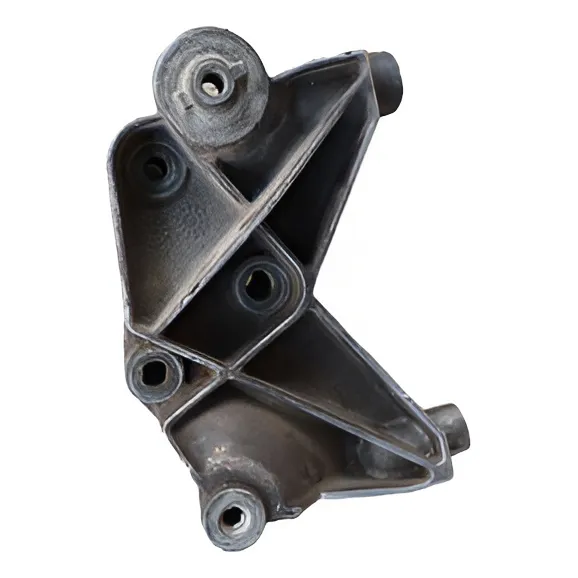 Base De Alternador De Explorer Motor 4.0 Usada Original 