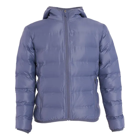 Campera Niñas Topper Bs Girls Iii Azul Índigo