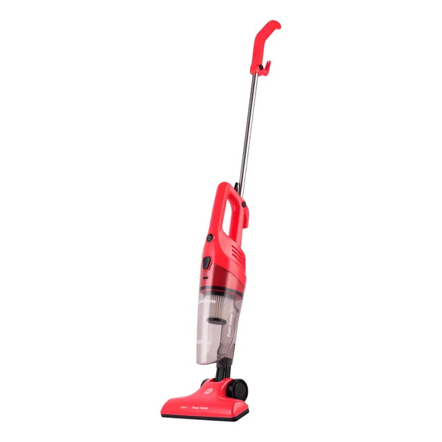 Aspirador De Pó Vertical Elétrico 2 Em 1 1200w Gradiente