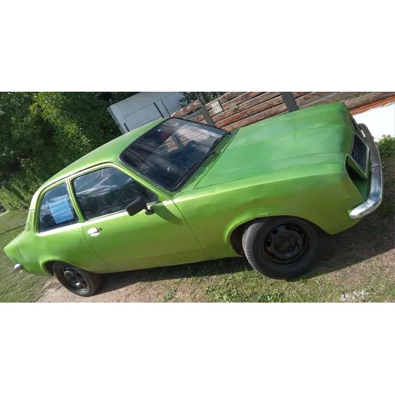 Chevrolet Chevette 1.4