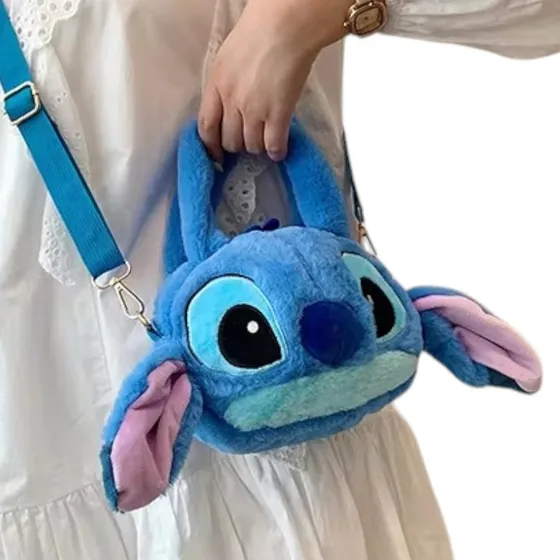 Cartera Stitch