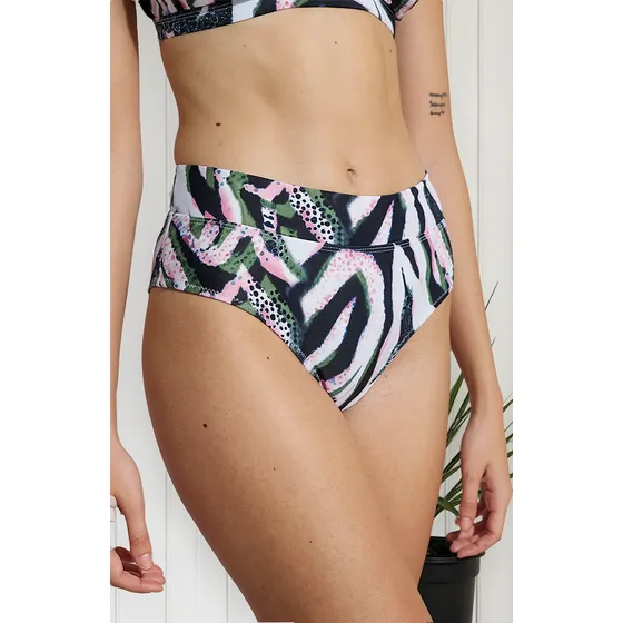 Bombacha Bikini Delfina - Citrus