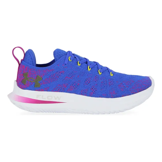 Zapatillas Running Under Armour Velociti 3 Para Hombre | Dex