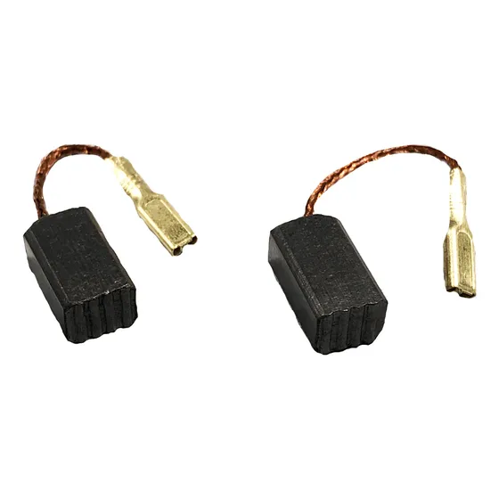 Carbones Para Dewalt Amoladoras Dwe 4010 Dw818