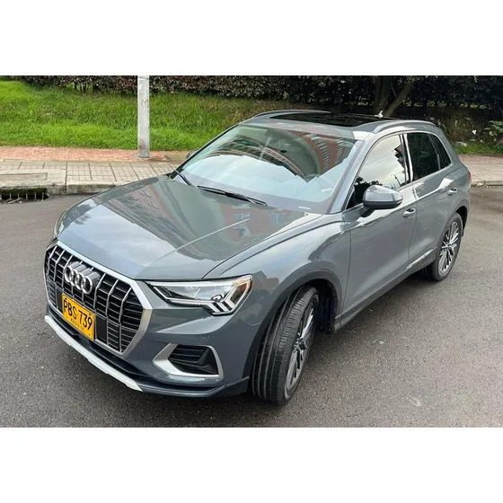 Audi Q3 1.4 35 Tfsi Ambition Plus