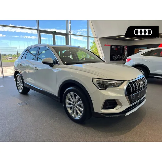 Audi Q3 1.4 35 Tfsi Advanced Plus S Tronic