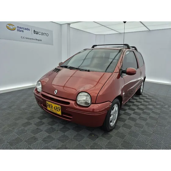Renault Twingo 1.2 Dynamique Plus 16v