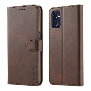 Funda Tipo Cartera De Cuero Para Oppo Reno 7 5g /funda Find Funda Tipo Cartera De Cuero Para Oppo Reno 7 5g /funda Find