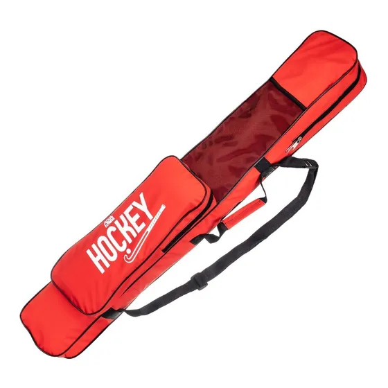 Bolso Hockey Funda Porta Palos Ropa/acesorios Reforzado