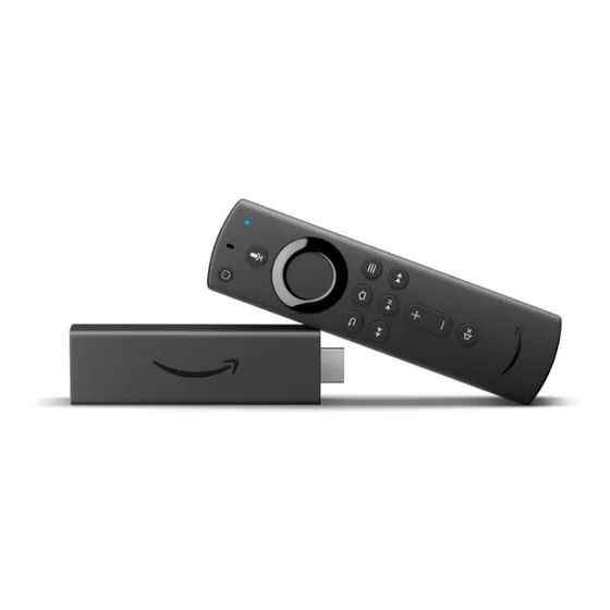 Amazon Fire Tv Stick 4k Uhd Smart Tv Netflix Disney Youtube