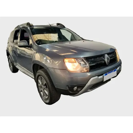 Renault Duster 1.6 Ph2 4x2 Privilege
