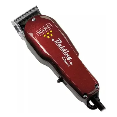 Maquina Afeitar Wahl Balding Clipper 8110-017