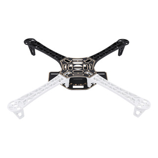 Kit De Dron CuadricĂłptero Fpv Frame, Accesorio Rc Kit De Dron CuadricĂłptero Fpv Frame, Accesorio Rc