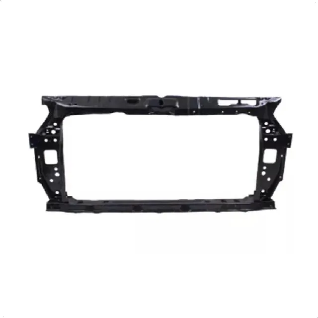 Soporte Frontal Compatible Hyundai Accent Rb 2011-2021 /1r