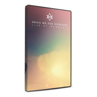 Bring Me The Horizon Live At Wembley Dvd Bring Me The Horizon Live At Wembley Dvd