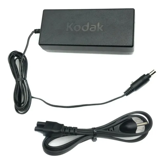Fonte Para Impressora Kodak Pa-1800-01hk-rohs 36v 2100ma
