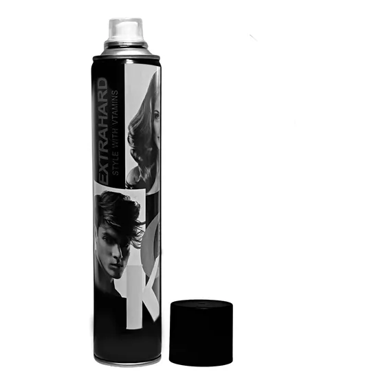 Laca Spary Fijador Fuerte Cabello Estilistas Profesional