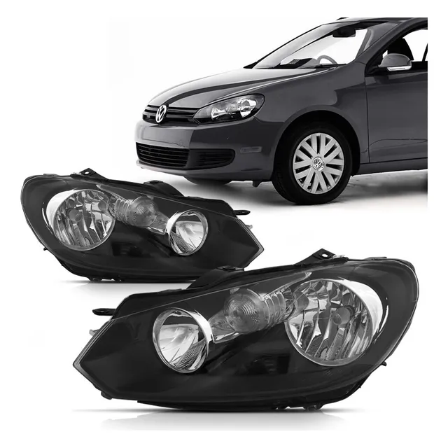 Par Farol Jetta 2010 2011 2012 2013 Variant