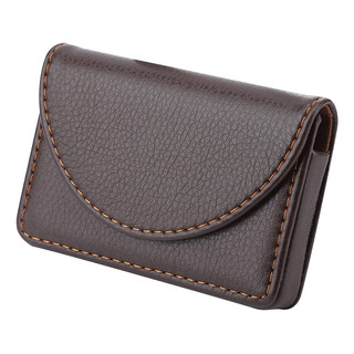 Estuche Para Tarjetas De Presentación, Práctico Tarjetero Estuche Para Tarjetas De Presentación, Práctico Tarjetero