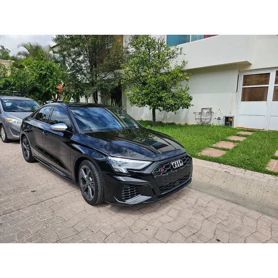 Audi S3 2.0 S Coupe Fsi 285 Hp Dsg