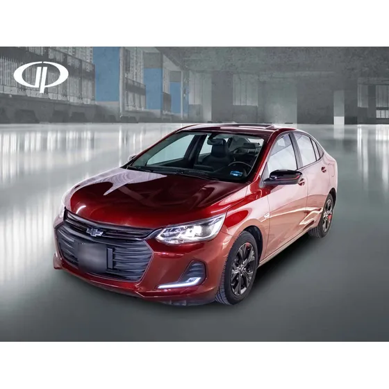 Chevrolet Onix 1.0t Premier L At