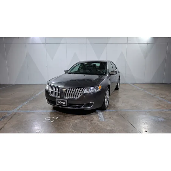 Lincoln Mkz 3.5 High V6 At
