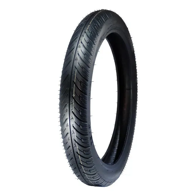 Llanta 80/100-18 Secura Zoom F Tl Ceat