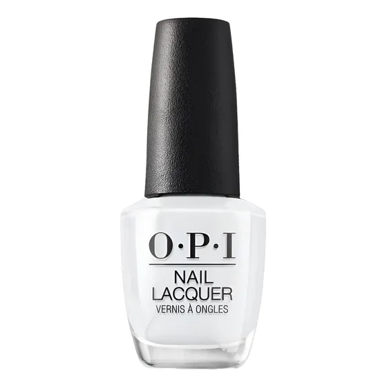 Opi Nail Lacquer Colores Tradicionales 15ml