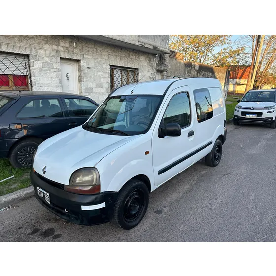 Renault Kangoo 1.9 Rld