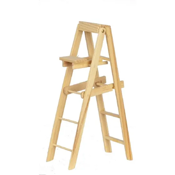 Juego De Escaleras Para Casa De Muñecas En Miniatura, Juego 