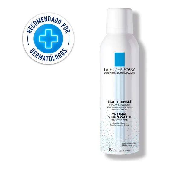 Agua Termal Hidratante La Roche - Posay Eau 150g