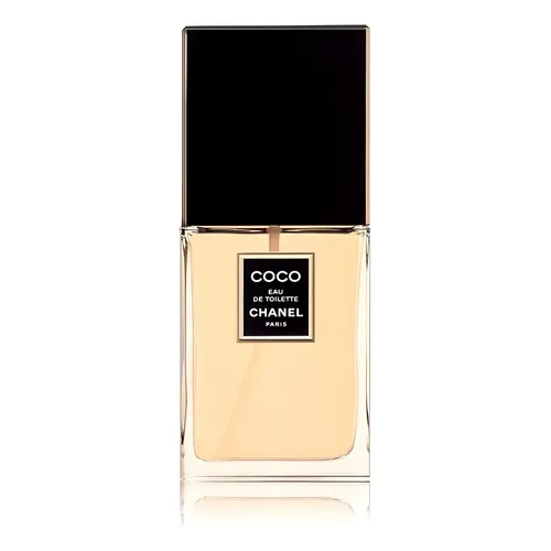 Perfume Chanel Coco Mademoiselle Eau De Parfum 50ml For Wome