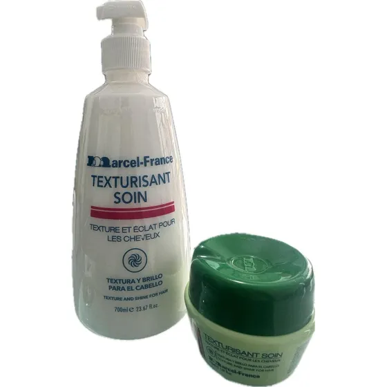 Tratamiento Texturisant Soin - mL a $96