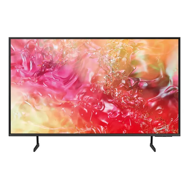 Pantalla 43 Pulgadas Smart Tv Samsung 4k Led Un43du7000fxzx