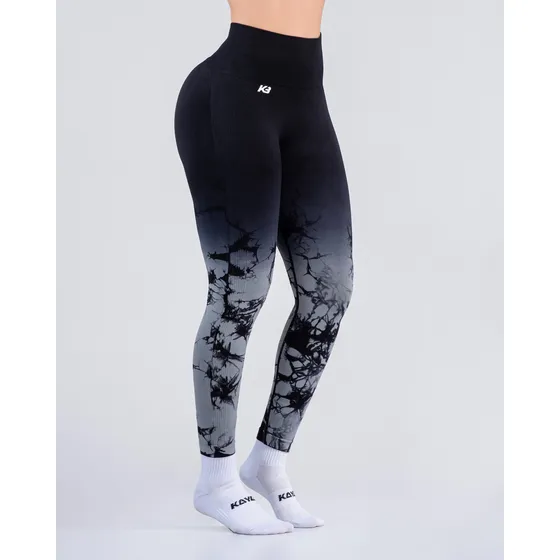 Licra Seamless Pushup Kaybu Original Colombia