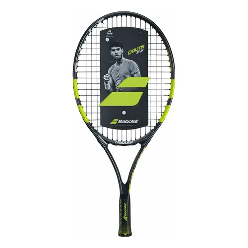 Raquete De Tênis Babolat Pure Aero 100 300G 2026 L3 | MercadoLivre
