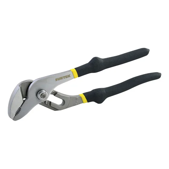 Pinza De Extensión 8  Surtek