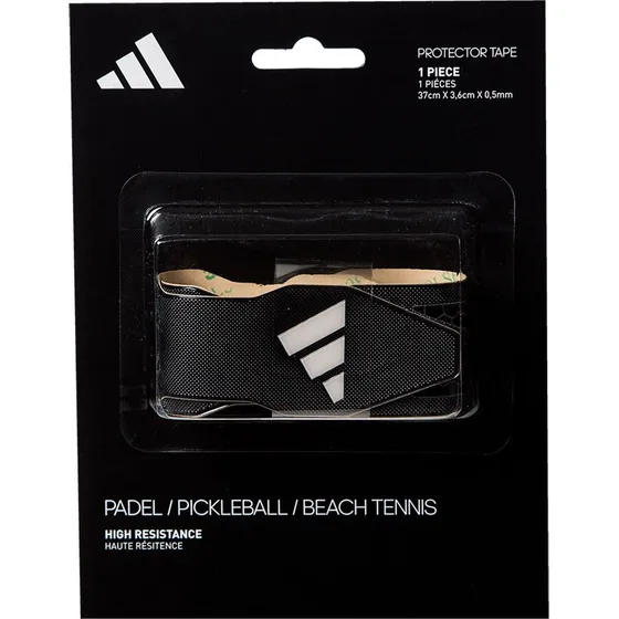 Protector Paleta Padel adidas Transparente 3m Original Paddl