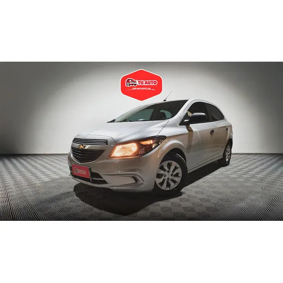Chevrolet Onix 1.4 Joy Ls