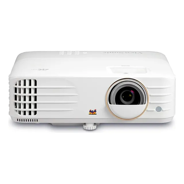 Proyector Viewsonic Px748-4k Uhd 4000 Lúmenes Hdr