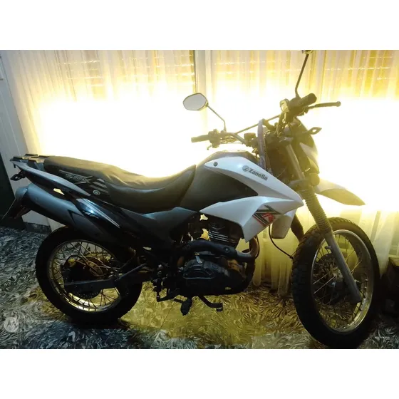 Zanella Zr 250 Modelo 2017